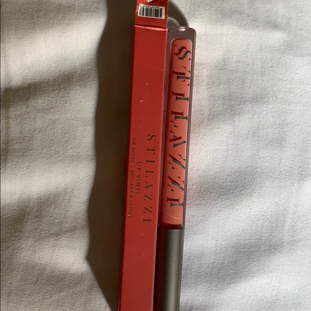Stilazzi Lip Vinyl in Cosmo